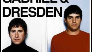 Gabriel & Dresden- Dangerous Power (Original Mix) chords