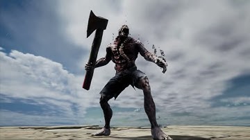 Unreal Engine 4 | Particles, Cascade, Niagara | UETC