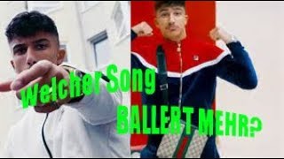 Welcher Song ist krasser, HOBBY HOBBY BALLER LOS? MERO428 - Songs auf Platz 1 der DEUTSCHEN CHARTS!