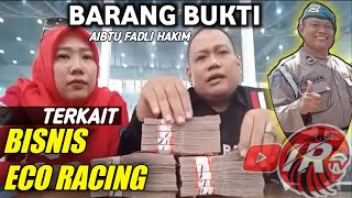 POLISI AMBIL BUKTI LAGI UANG RATUSAN JUTA DI BISNIS PT BEST