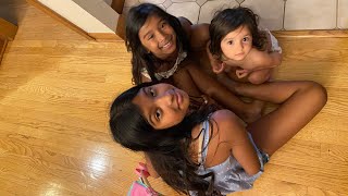 Singing is my hidden talent ? | Bangla daily life vlog of Indian American family.