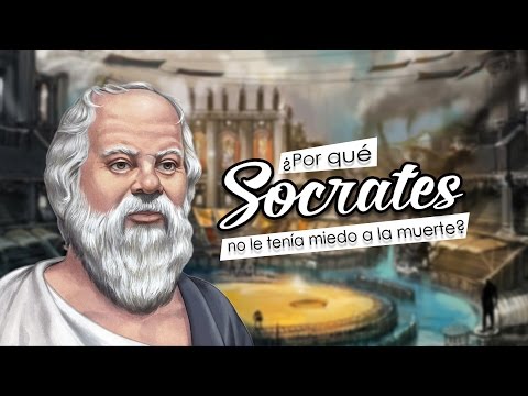 Video: ¿Qué dijo Sócrates sobre la vida?