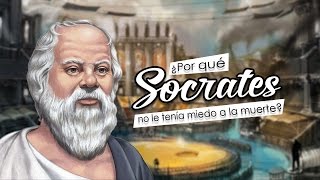 La vida según Socrates