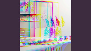 Scintillating Backdrops for New Moods