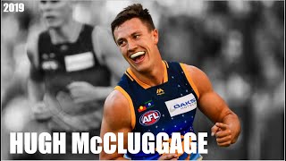 Hugh McCluggage 2019 Highlight Reel