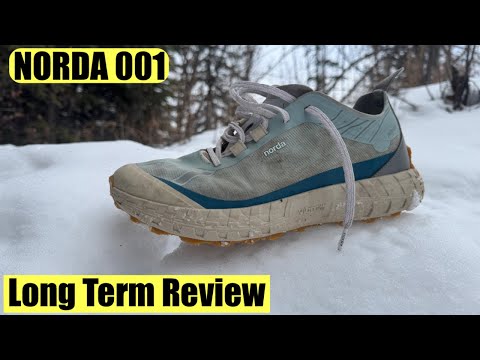 NORDA 001 Are They Worth It My Long Term Review 