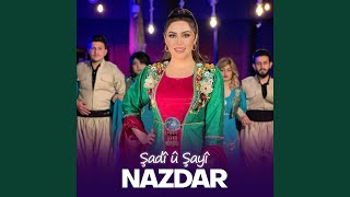 Shadi U Shayi - Nazdar