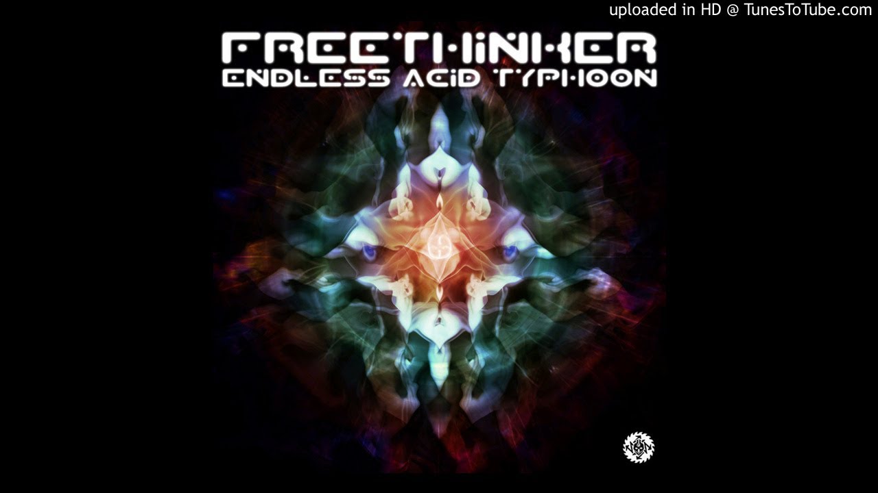 Freethinker   Endless Wave