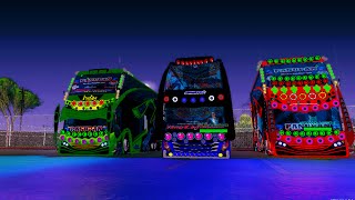 Gta san - รถบัสนำเที่ยวติดเครื่องเสียง 3 บัสสุดหล่อEp2. VIP BUS 2 [Bus Vip Gta san Thailand]page screenshot 1