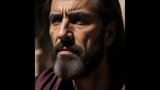 Judas The Shocking Betrayal That Changed History Forever""#jesuschrist