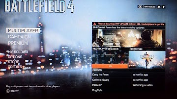 China Rising DLC is for BF4 Premium Only