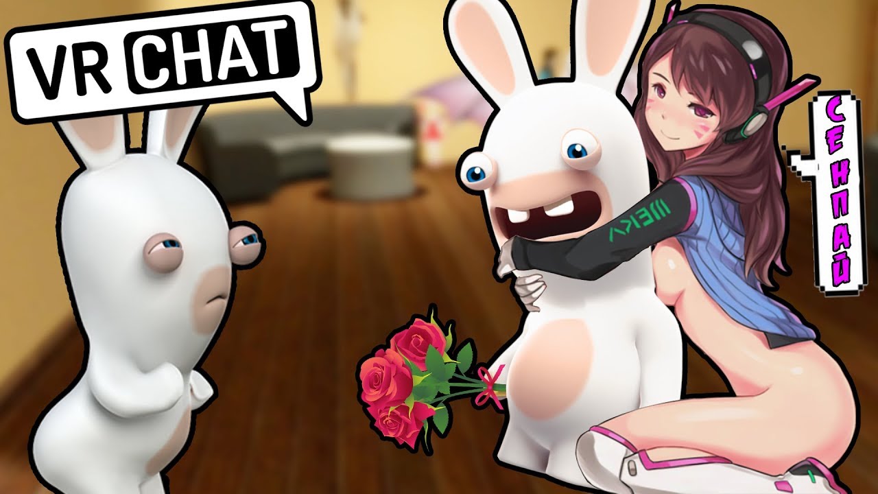 Nude vr chat - 🧡 Vr Chat Nudity.