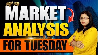 Is Bank Nifty bullish or bearish tomorrow | Nifty Outlook for 5 September 2023 I Market Prediction