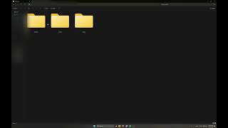 How to install FNAF:SB debug menu on PC