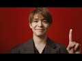 ヒビケアシリーズTVCM「ヒビケアパッドのトリセツ 防水」編