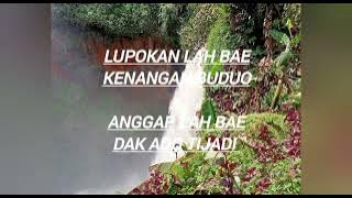 Karaoke Lagu Kerinci IDAK SI BANDING cover by (cipta NIHAYATUL ULYA) jangan lupa Subscriber