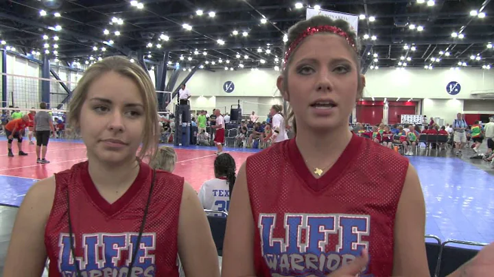 Leslie Meigs & Taylor Dyson talk about the Transpl...