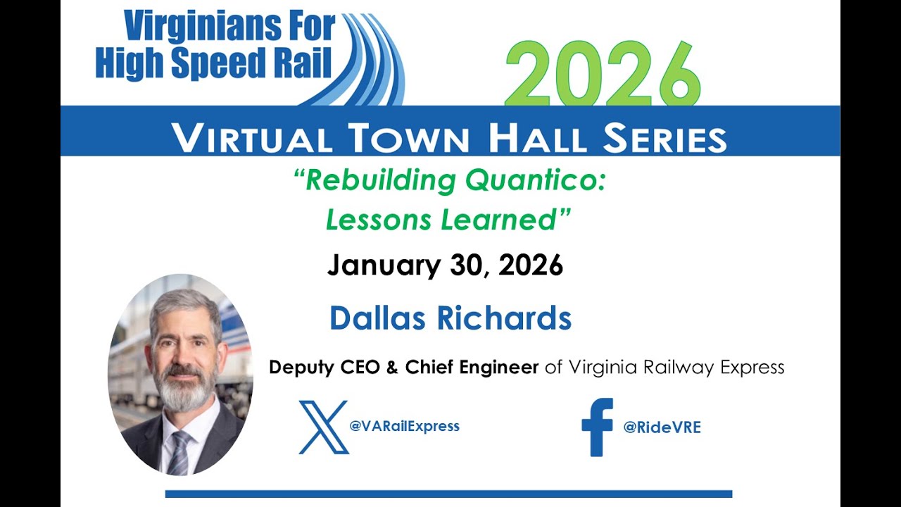 Восстановление Квантико: извлеченные уроки