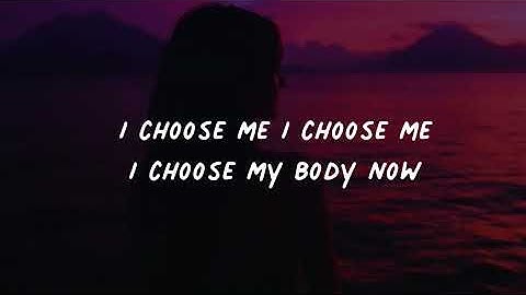 Thumbnail of Amanati and Roniit - I Choose Me (Lyrics)