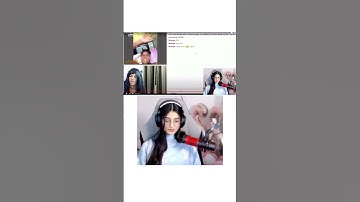 @PAYALGAMING reaction @AdarshSinghUC omegle video,omegle reaction, reaction on adarshuc, #1 #react