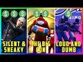 GTA Online Casino Heist What Optional Preps Should You Do ...