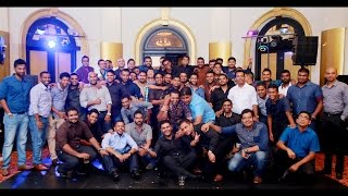Class of 2004 -Trinity College Kandy - Annual Dinner Dance 2016