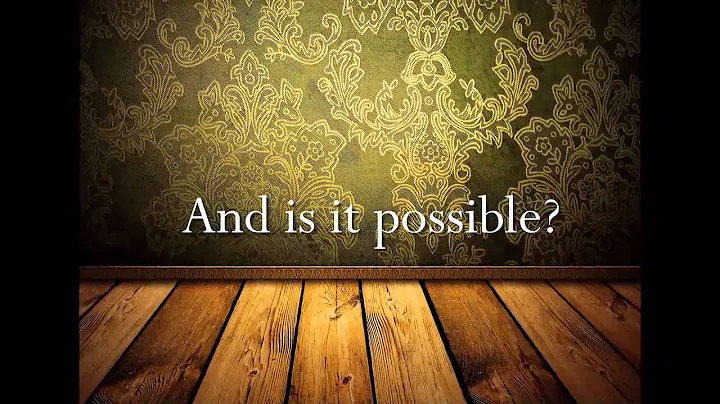Patricia Knowles - HOLINESS the KEY to REVIVAL