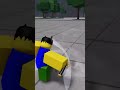 Transition again :D #roblox #tsb