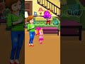My Brother Turned Into A Zombie†But This Is What Happenedрџ 🥵 Shorts Cartoon Funny Comedy My Brother Turned Into A Zombie†But This Is What Happenedрџ 🥵 Shorts Cartoon Funny Comedy