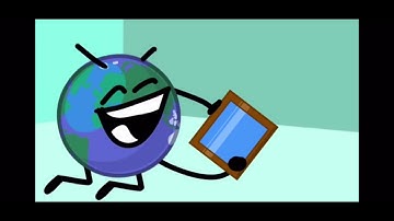 why Earth is the best Generic Object Battle character