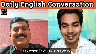 Subscriber 123 | Everyday English conversation (My favorite English book) arifauto basic_English