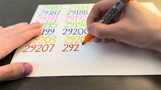 Writing #29208