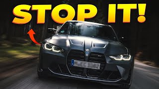 The Worst New Car Trends of 2022 - These Are The Worst Modern Car Trends!