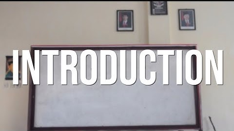 DFC GENERATION 1 INTRODUCTION