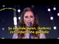 Julia Boutros - Wein El Malayeen | Türkçe alt yazılı