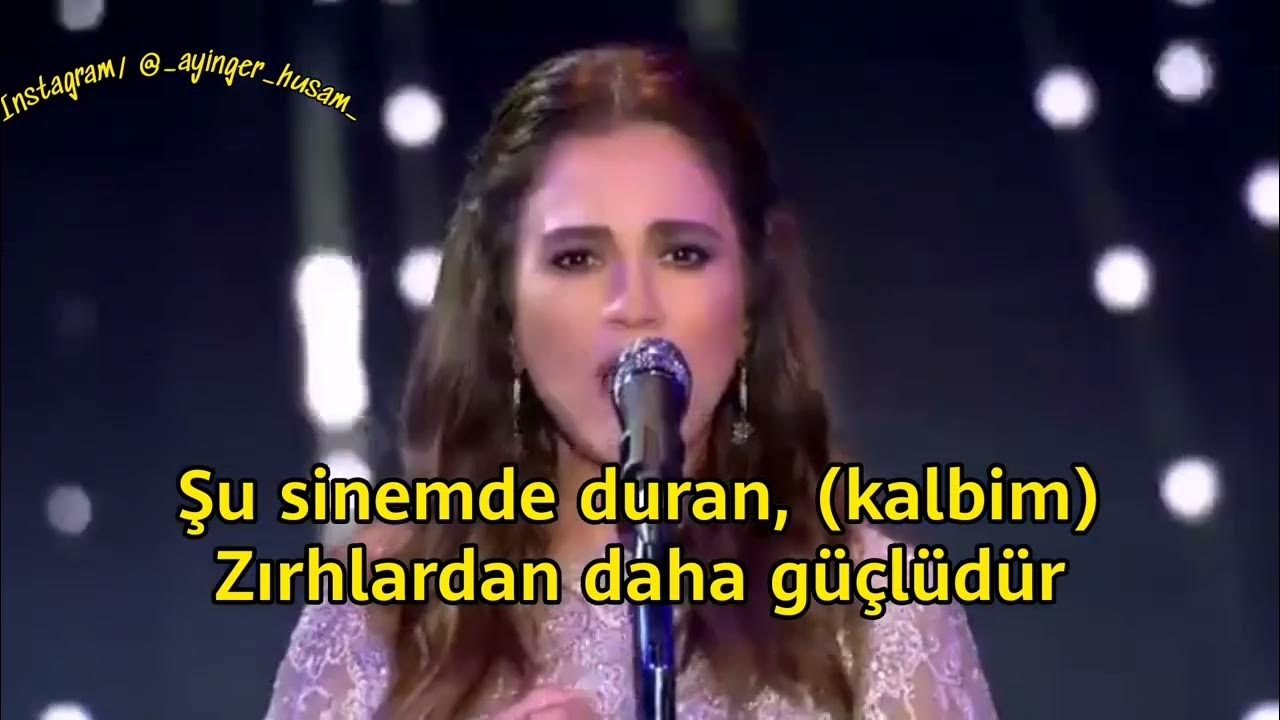 Julia Boutros - Wein El Malayeen | Türkçe alt yazılı Julia Boutros - Wein El Malayeen | Türkçe alt yazılı