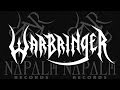 WARBRINGER SIGN TO NAPALM RECORDS