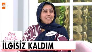 Senin için 30 koyun sattım - Esra Erol'da 3 Eylül 2026
