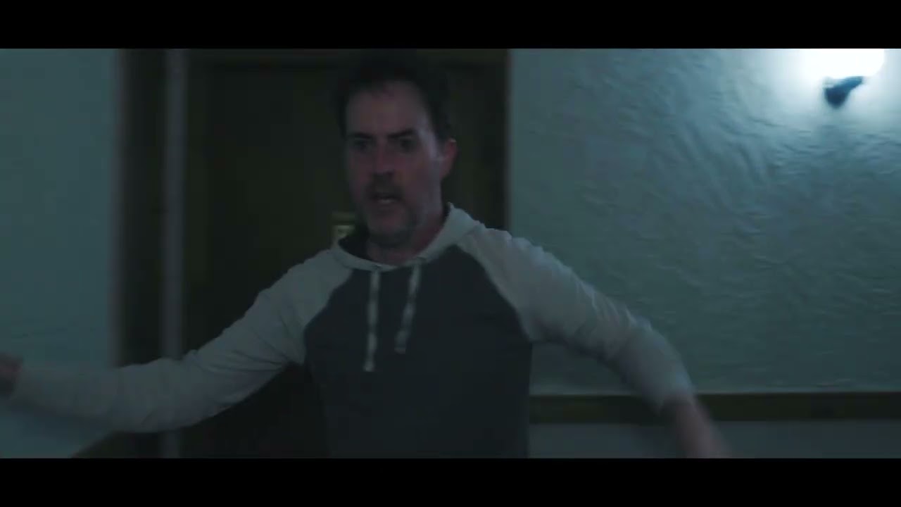 Gotcha by Limited Batch Productions - 48 Hour Film Project St. Louis, MO 2025