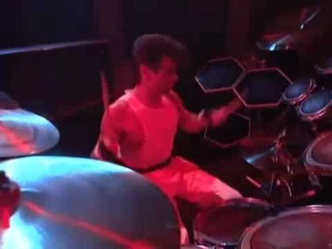 Duran Duran - The Reflex (DB Night Club Remix)
