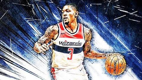 How to - NBA 2K20 Face Creation Bradley Beal, best on YouTube!!