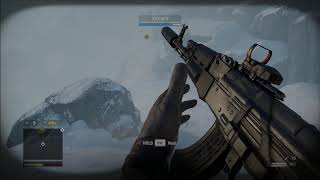 Far Cry 4 - The Syringe Mission