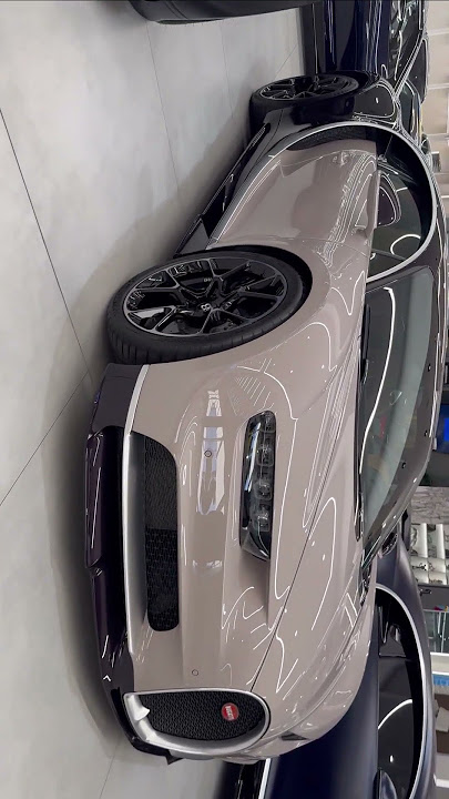 Bugatti 1 #automobile #dubailfe