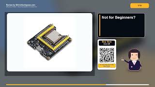 Custom IoT Projects: Is the ESP32-32U Module Right for Your Setup