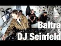 Baltra & DJ Seinfeld @ The Lot Radio (Nov 8, 2017)