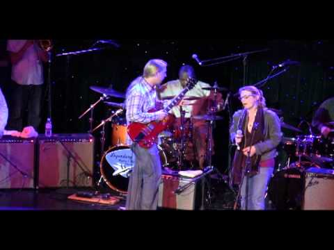 Derek Trucks Susan Tedeschi Hey Jude LRBC
