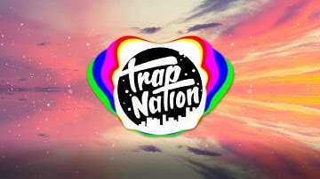 Trap Nation Audio Visualizer | Free After Effects Template