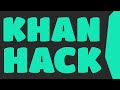 Khan Academy Hack chrome extension