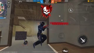 Devenzo Ff Perfect Settings Free Fire Highlights