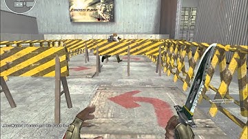 Crossfire TDM Basic Training